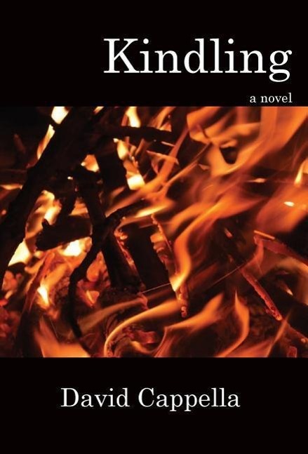 Vorderes Coverbild Kindling