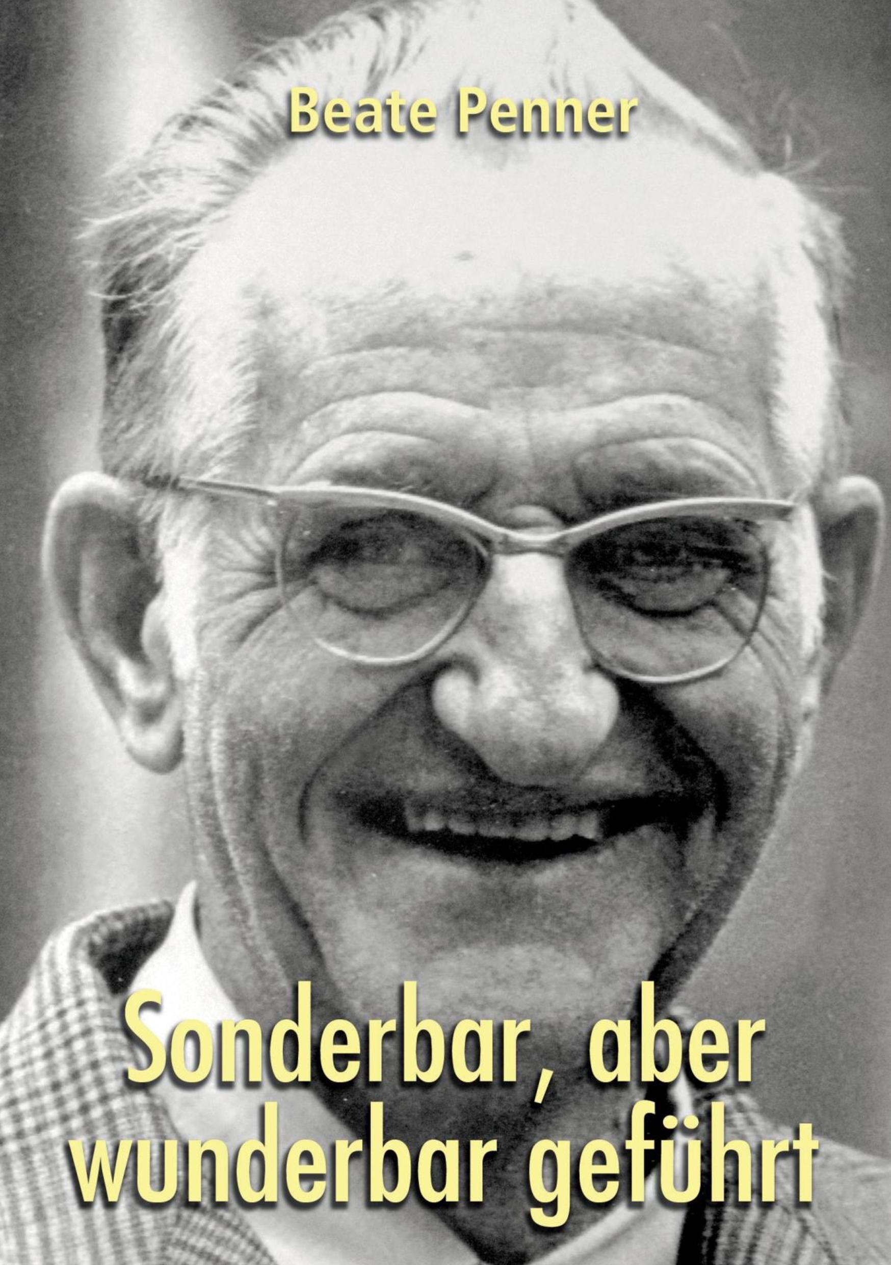 Vorderes Coverbild Sonderbar, aber wunderbar geführt