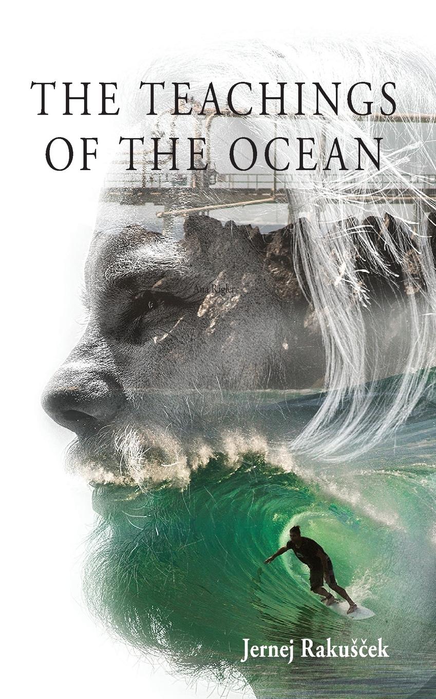 Vorderes Coverbild The Teachings of The Ocean