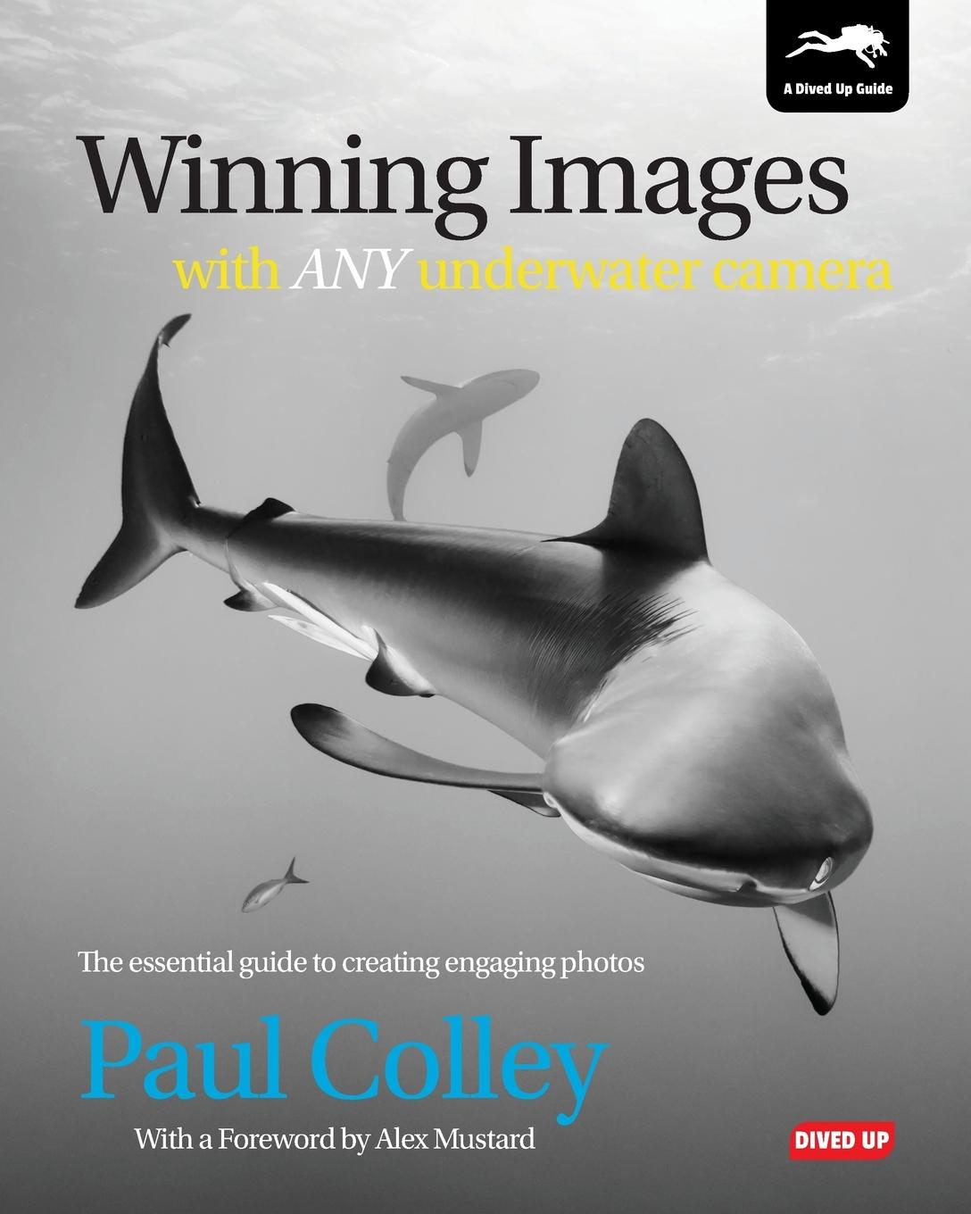 Vorderes Coverbild Winning Images with Any Underwater Camera