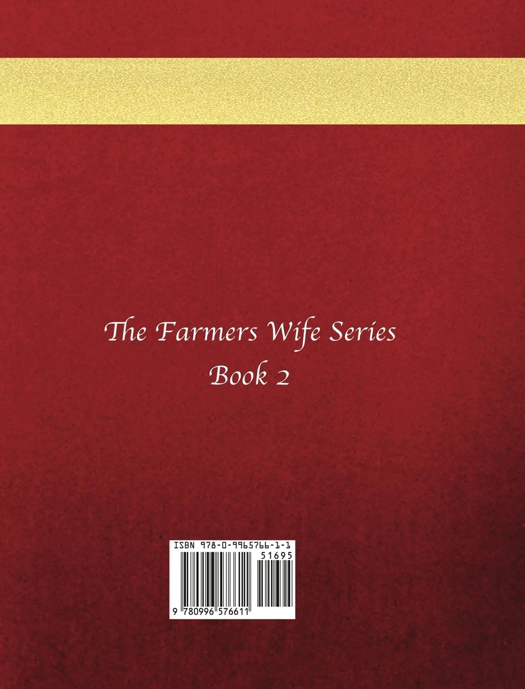 Rückseitencover The Christmas Gift