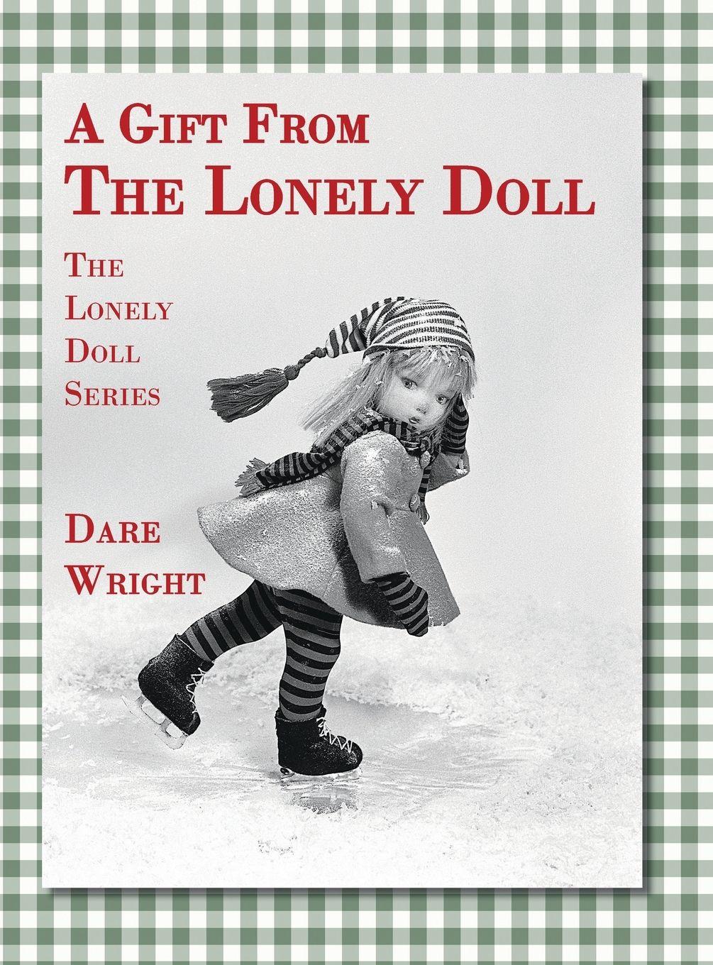 Vorderes Coverbild A Gift From The Lonely Doll
