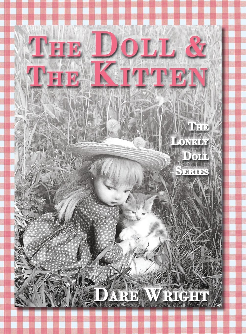 Vorderes Coverbild The Doll And The Kitten