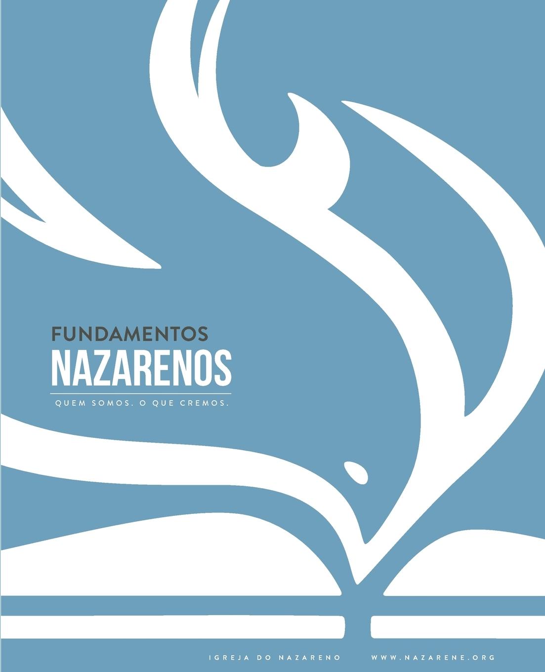 Vorderes Coverbild Fundamentos Nazarenos