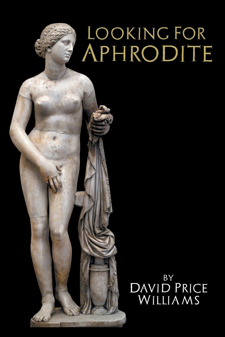 Vorderes Coverbild Looking for Aphrodite