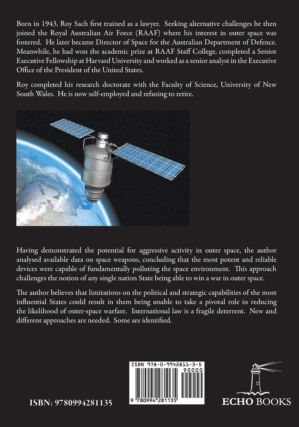 Rückseitencover Astro Reality