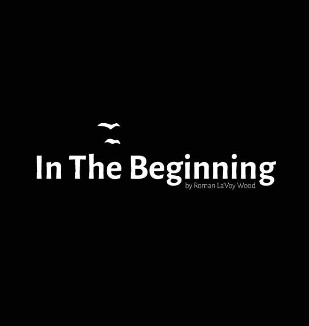 Vorderes Coverbild In The Beginning