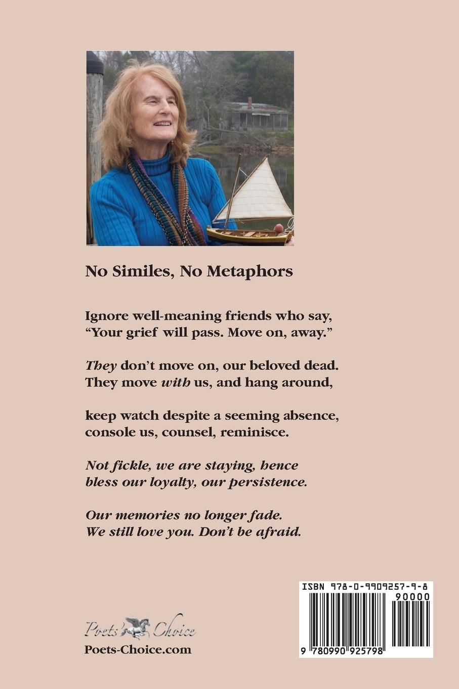 Rückseitencover Babushka's Beads