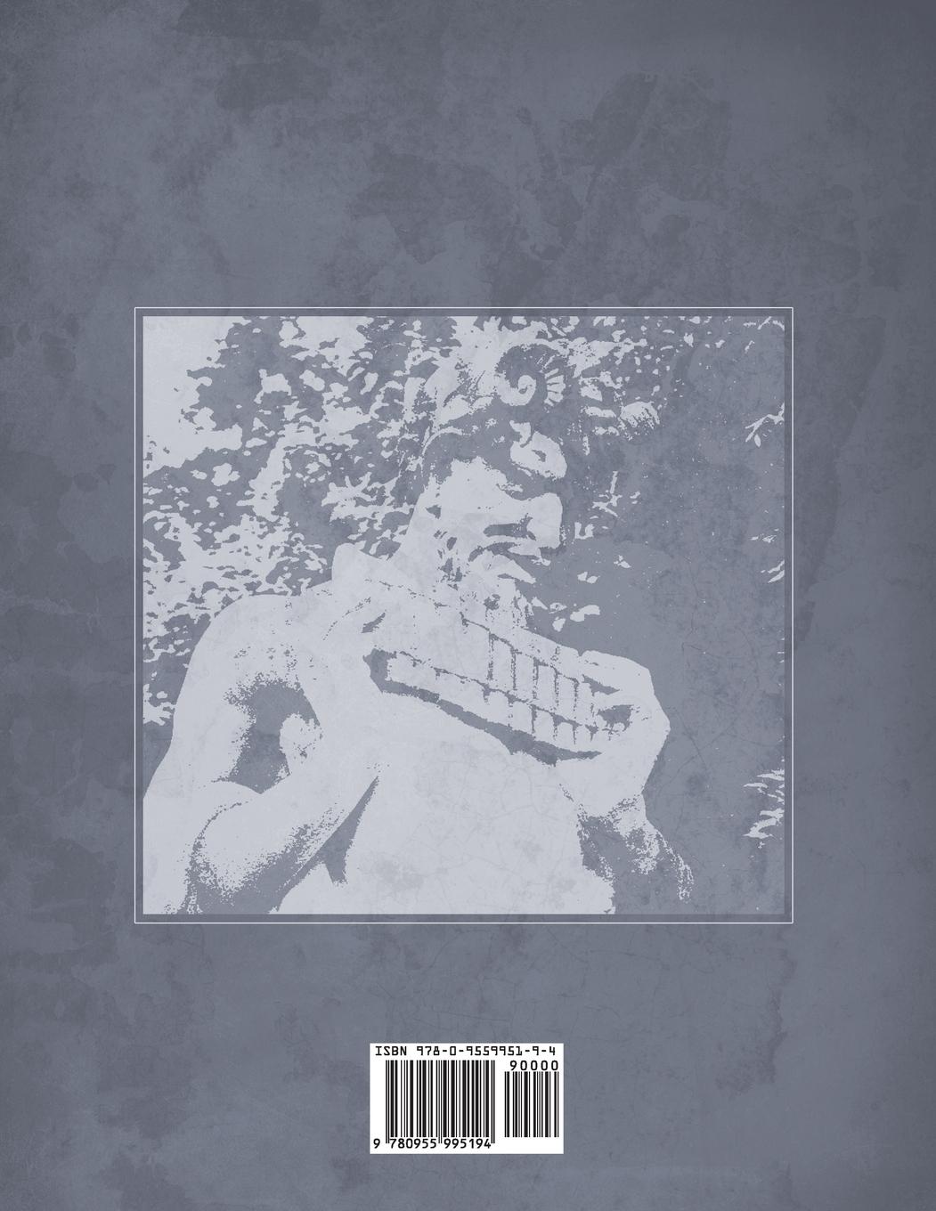 Rückseitencover Incantation