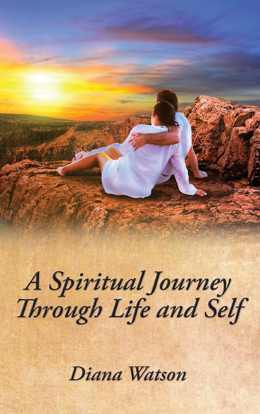 Vorderes Coverbild A Spiritual Journey Through Life and Self