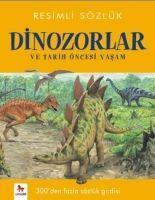 Vorderes Coverbild Dinozorlar ve Tarih Öncesi Yasam - Resimli Sözlük