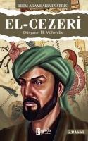 Vorderes Coverbild El-Cezeri