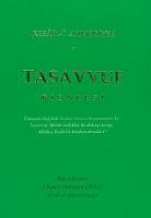 Vorderes Coverbild Tasavvuf Risalesi