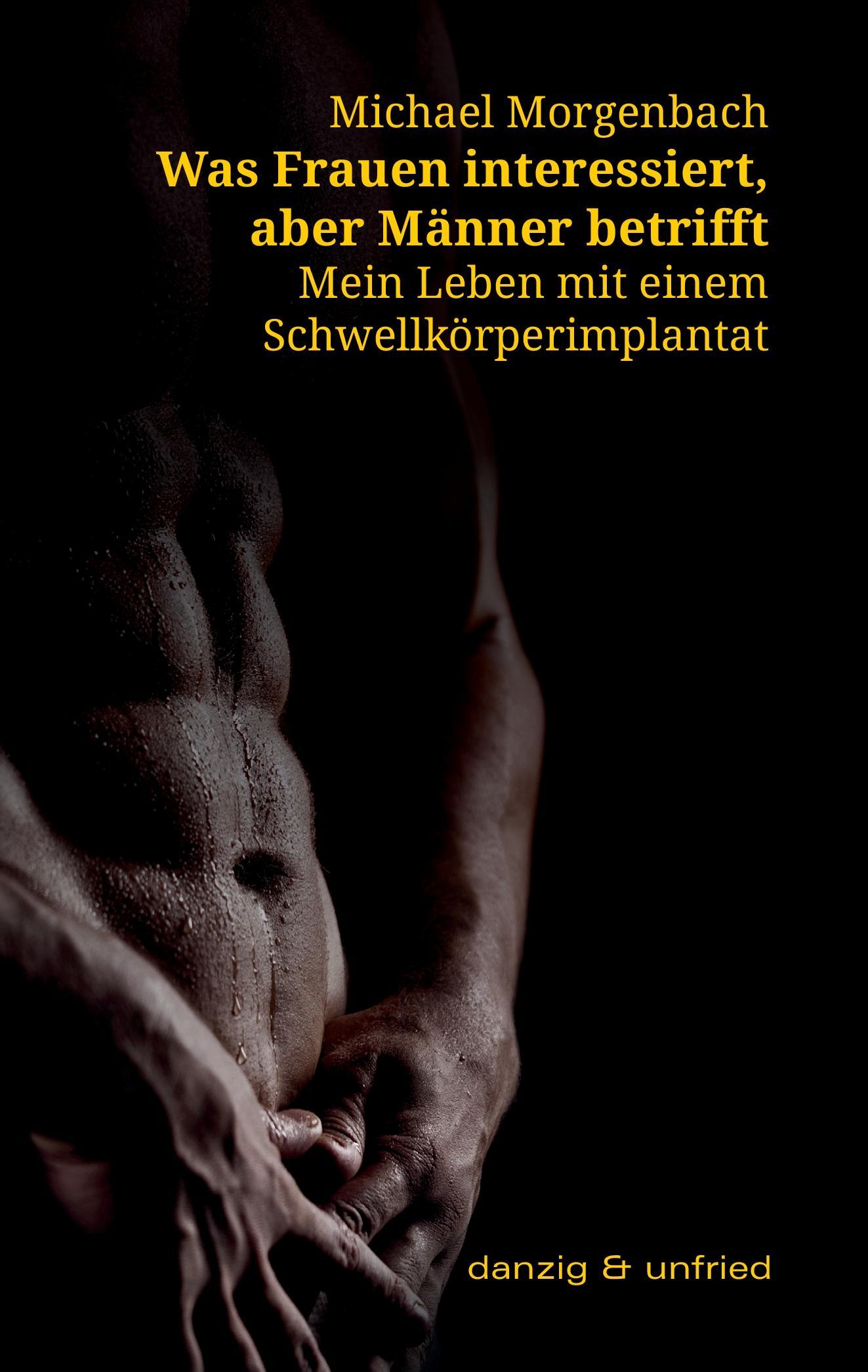 Vorderes Coverbild Was Frauen interessiert, aber Männer betrifft
