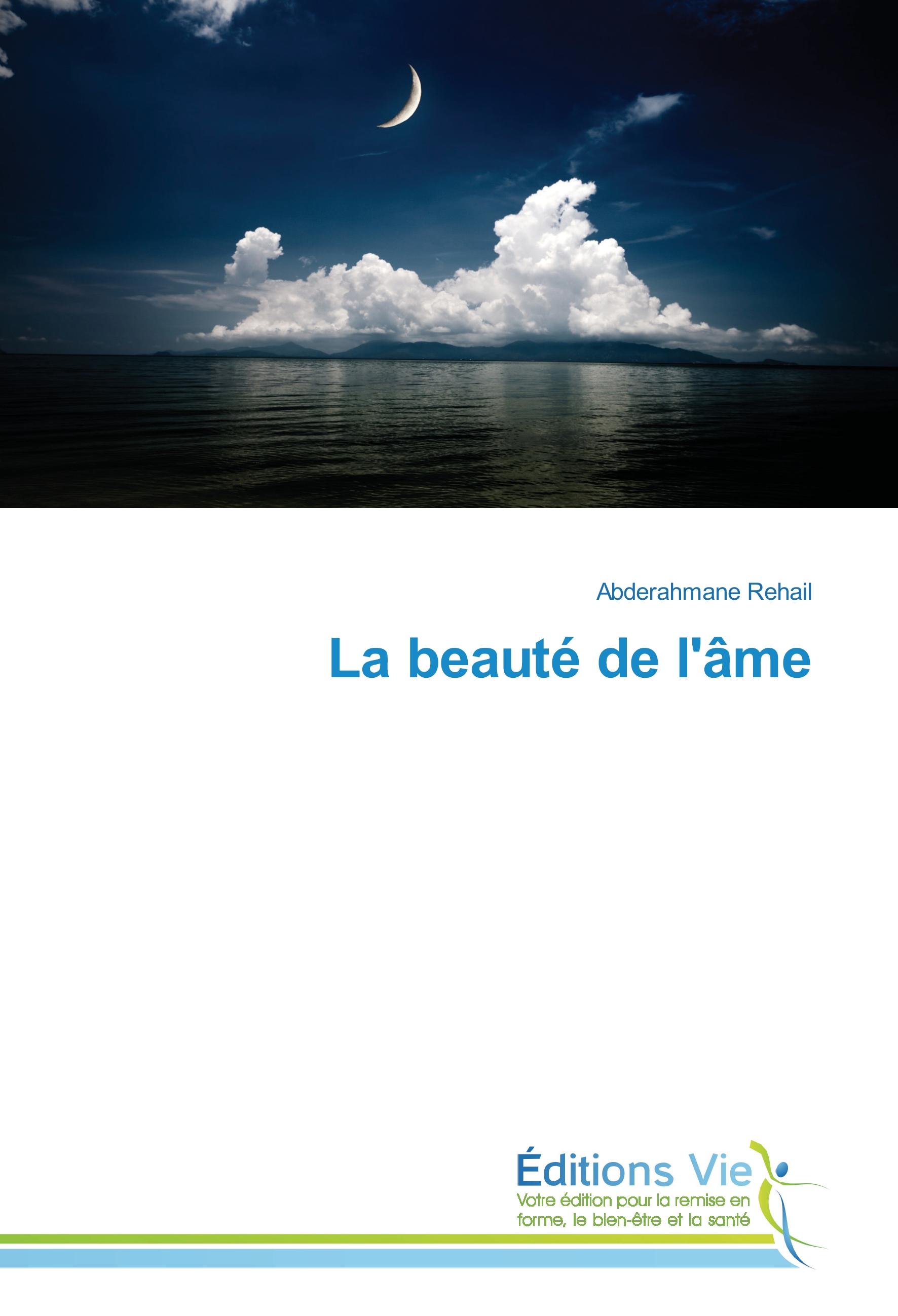 Vorderes Coverbild La beauté de l'âme