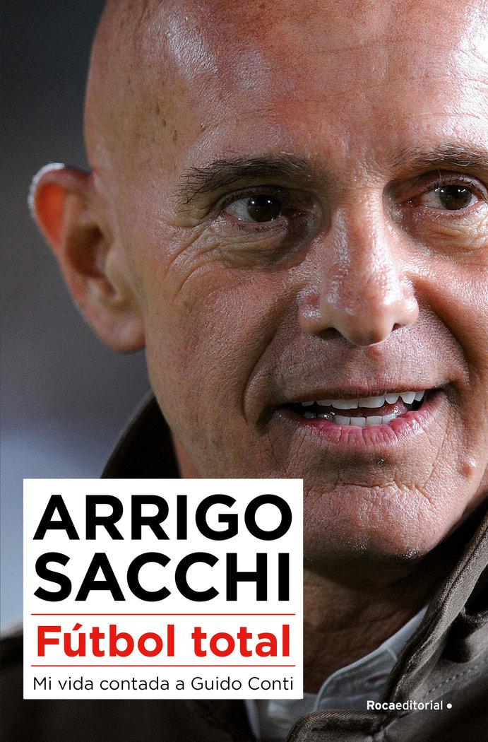 Vorderes Coverbild Fútbol total