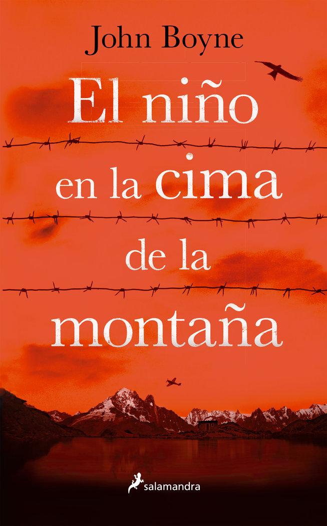 Vorderes Coverbild El niño en la cima de la montaña