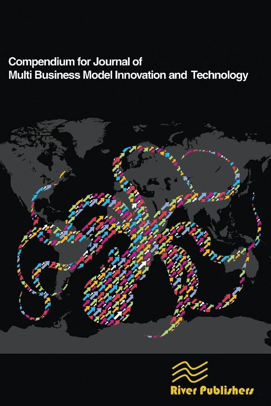 Vorderes Coverbild Compendium for Journal of Multi Business Model Innovation and Technology