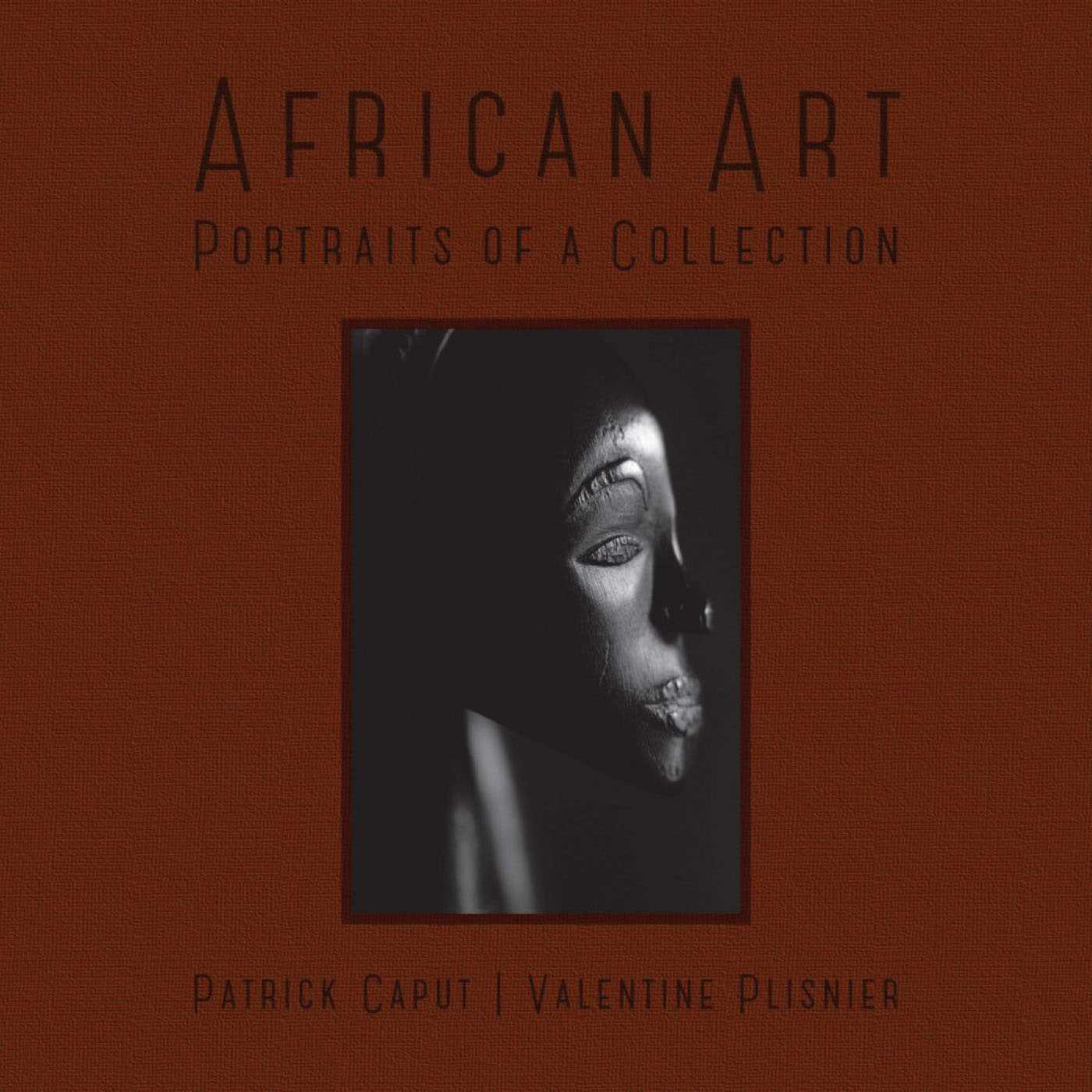 Vorderes Coverbild African Art