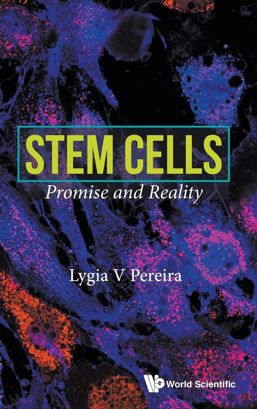 Vorderes Coverbild STEM CELLS