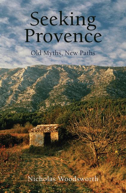Vorderes Coverbild Seeking Provence