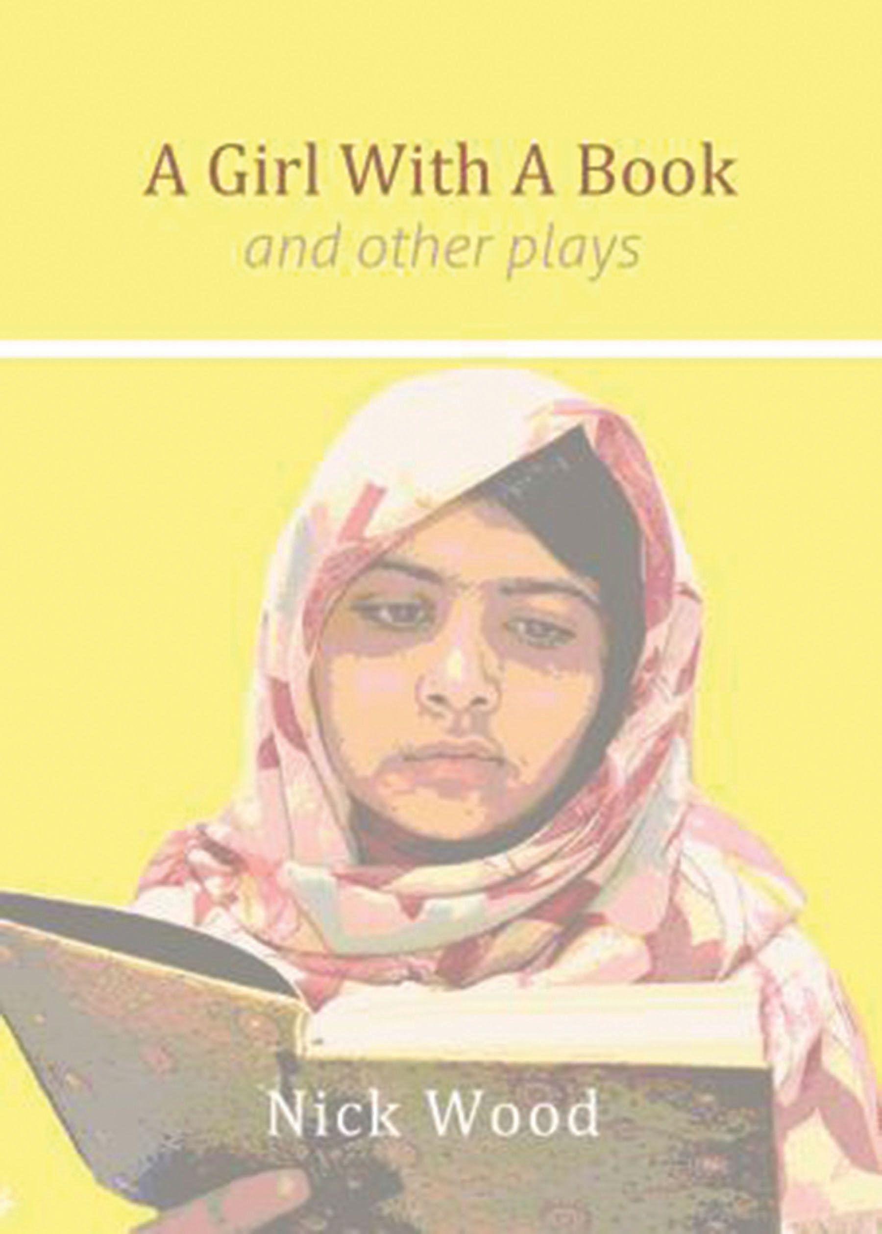Vorderes Coverbild A Girl with a Book and Other Plays