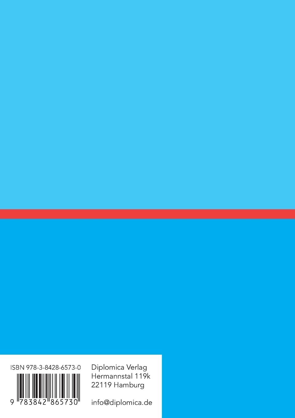 Rückseitencover Die Veranstaltung von Open-Air-Musikfestivals: Risikomanagement und Compliance Anforderungen