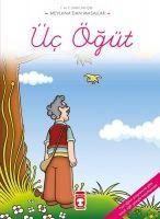 Vorderes Coverbild Üc Ögüt