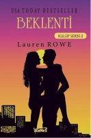 Vorderes Coverbild Beklenti