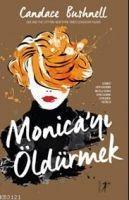 Vorderes Coverbild Monicayi Öldürmek