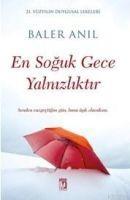 Vorderes Coverbild En Soguk Gece Yalnizliktir