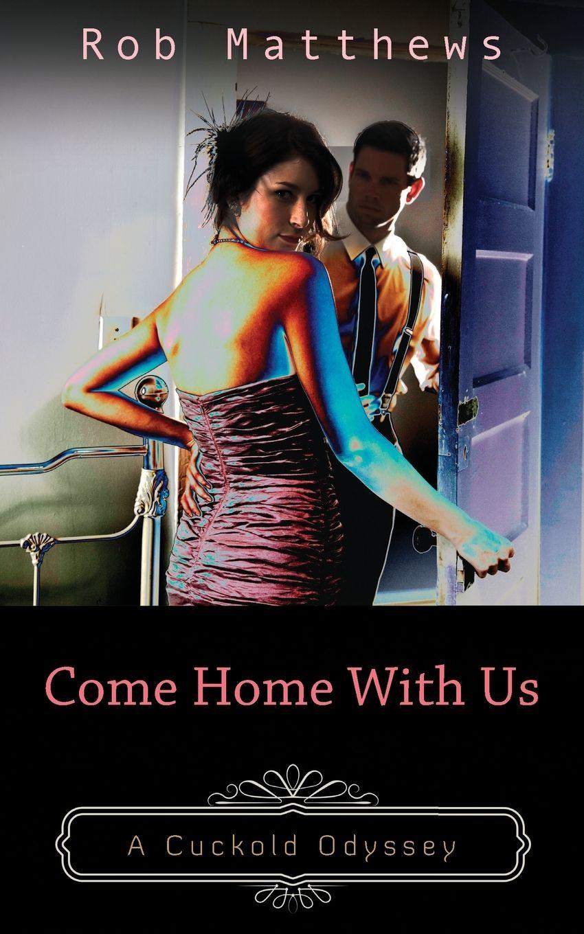 Vorderes Coverbild Come Home With Us
