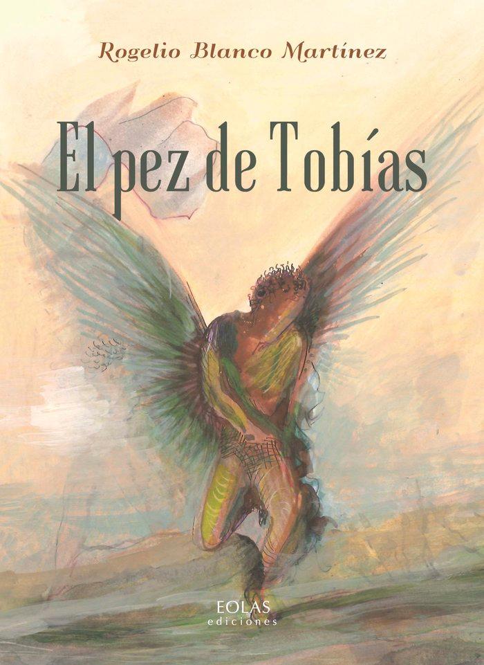 Vorderes Coverbild El pez de Tobías