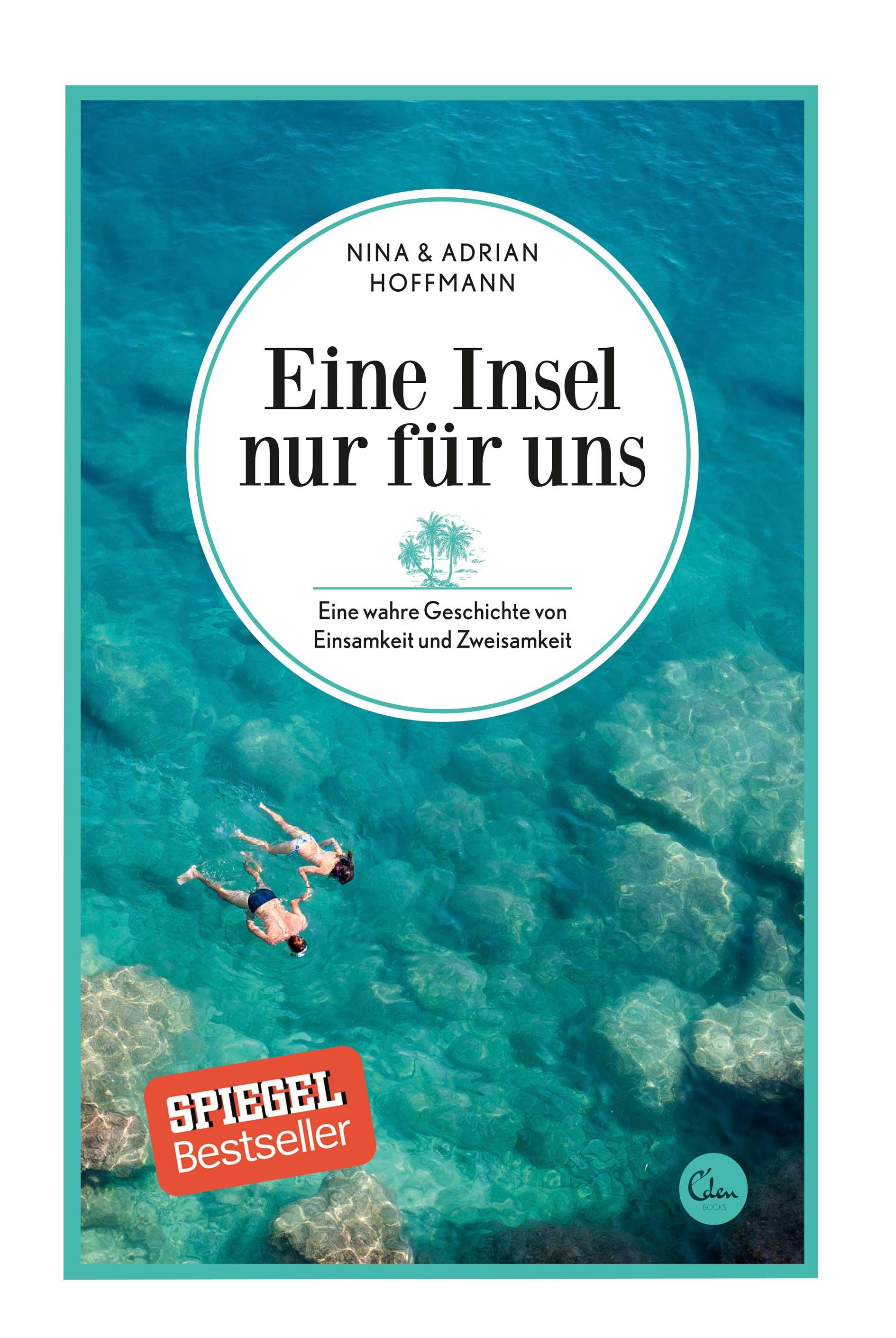 Vorderes Coverbild Eine Insel nur für uns