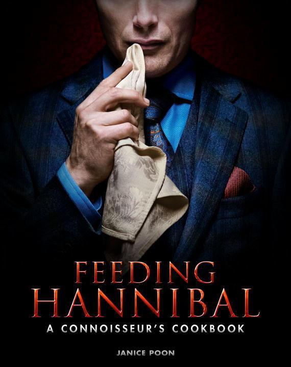 Vorderes Coverbild Feeding Hannibal