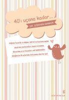 Vorderes Coverbild 40i Ucana Kadar...