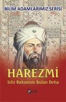 Vorderes Coverbild Harezmi - Sifir Rakamini Bulan Deha