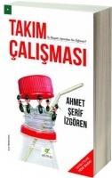 Vorderes Coverbild Takim Calismasi