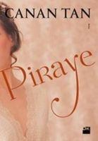 Vorderes Coverbild Piraye