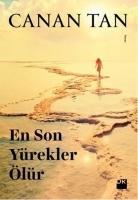 Vorderes Coverbild En Son Yürekler Ölür