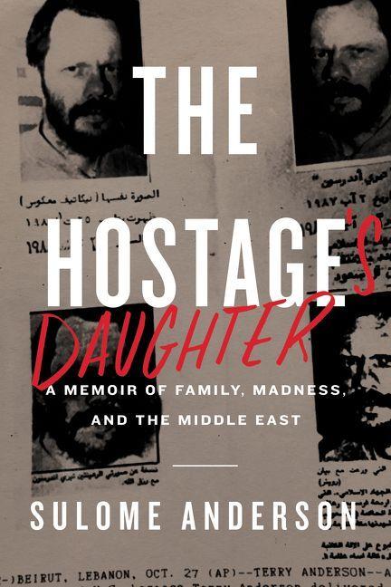Vorderes Coverbild The Hostage's Daughter