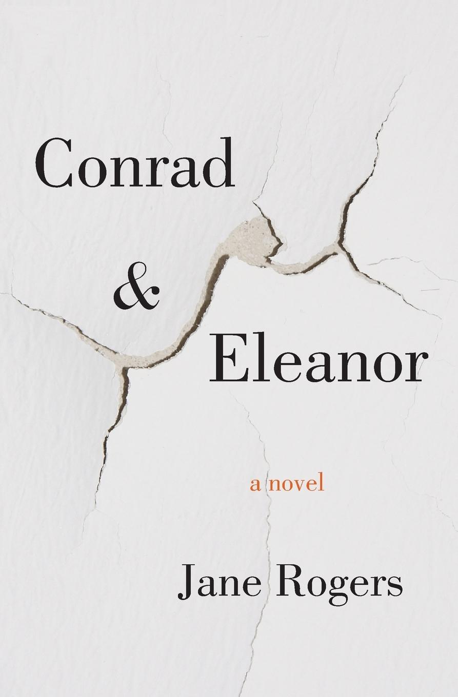 Vorderes Coverbild Conrad & Eleanor