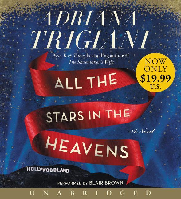 Vorderes Coverbild All the Stars in the Heavens Low Price CD