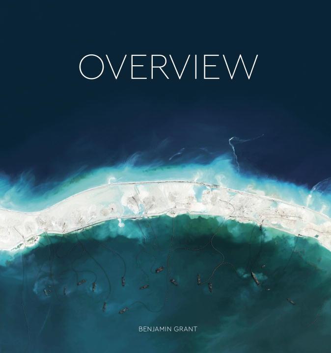 Vorderes Coverbild Overview: A New Perspective of Earth