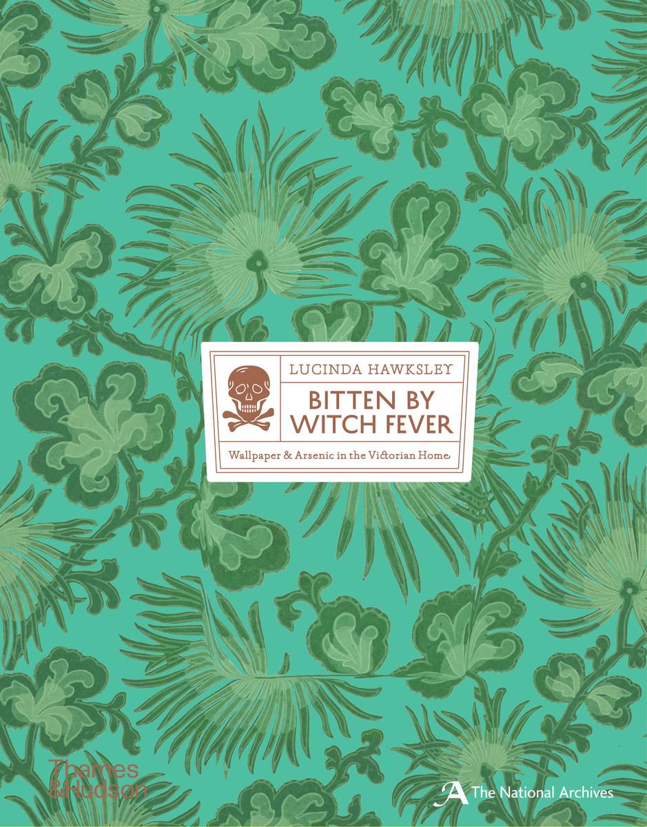Vorderes Coverbild Bitten By Witch Fever