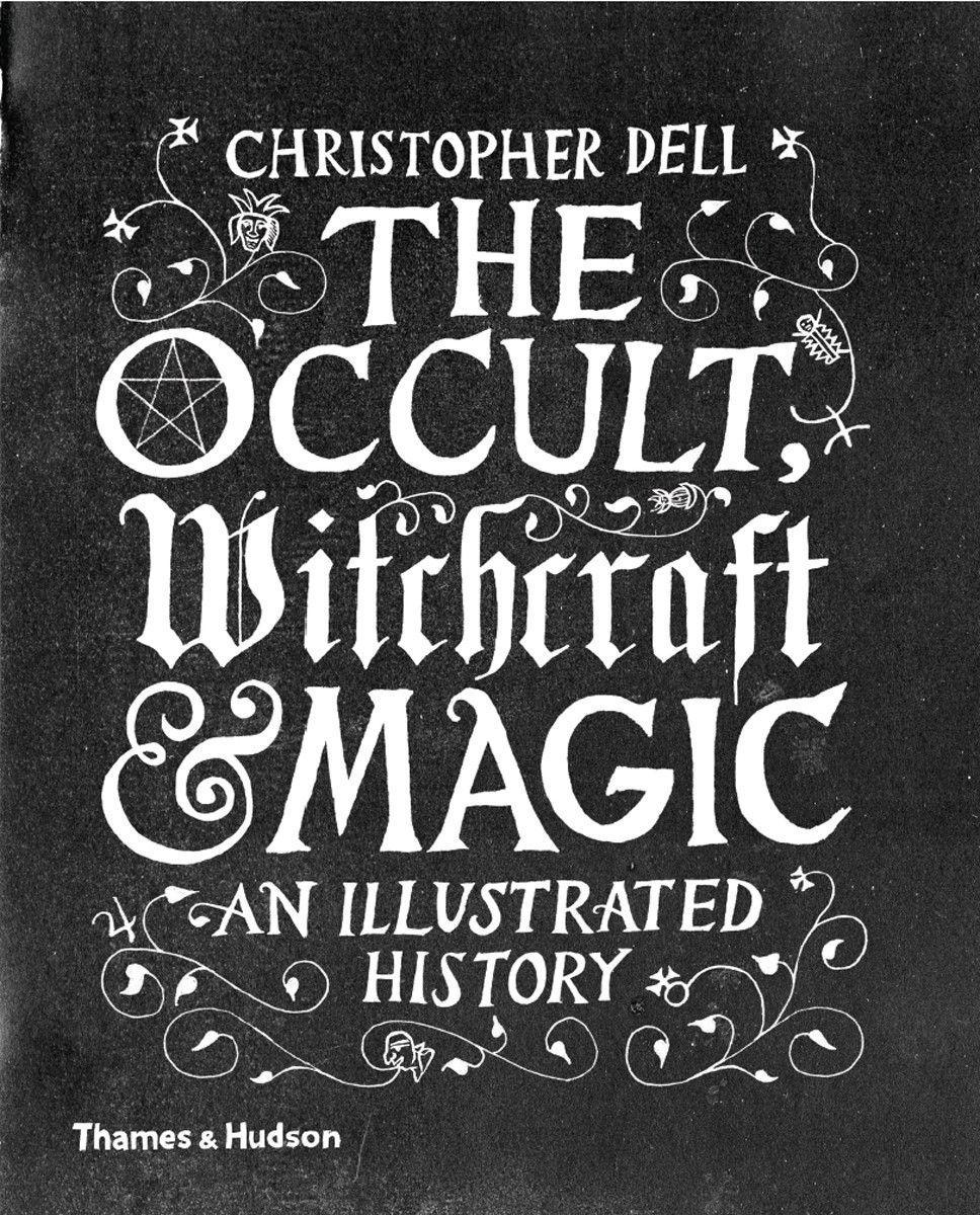 Vorderes Coverbild The Occult, Witchcraft & Magic