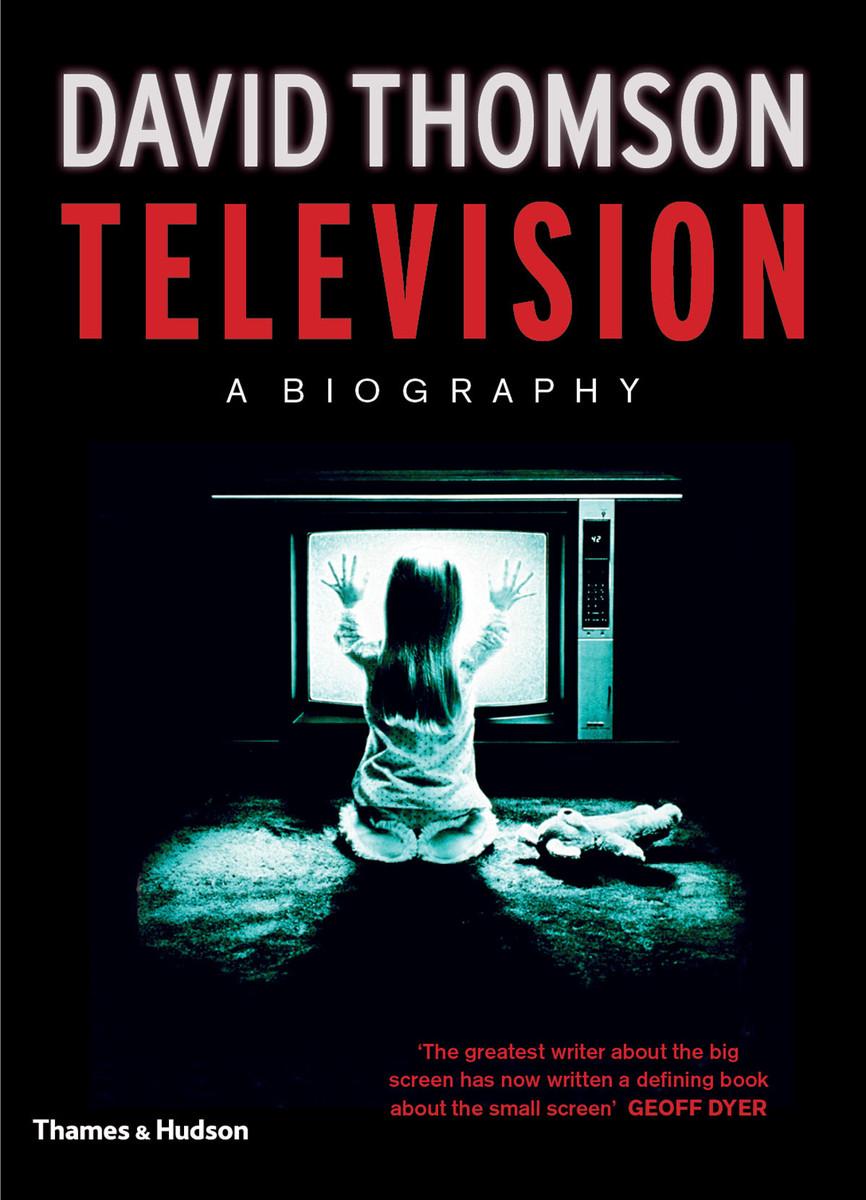 Vorderes Coverbild Television: A Biography