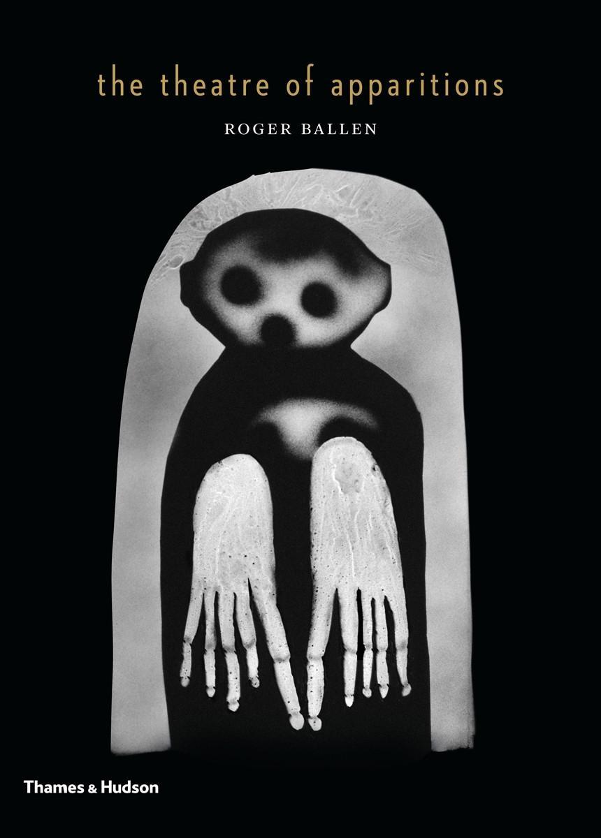 Vorderes Coverbild The Theatre of Apparitions