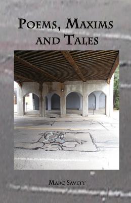 Vorderes Coverbild Poems, Maxims, and Tales