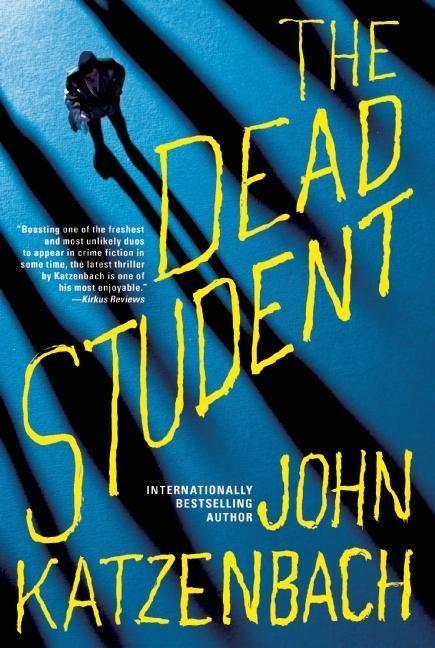 Vorderes Coverbild The Dead Student